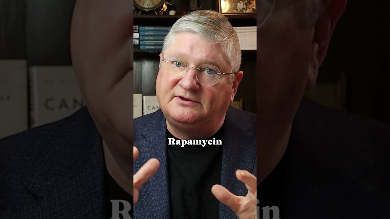What Was the 90s Secret Behind Doctors Using Rapamycin?