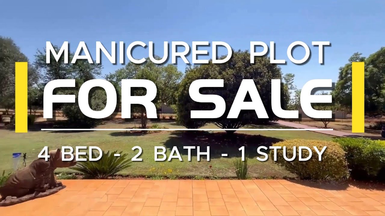 Best Buy Ever! Expansive Gerardsville Lifestyle Farm – Space, Serenity & Endless Possibilities!