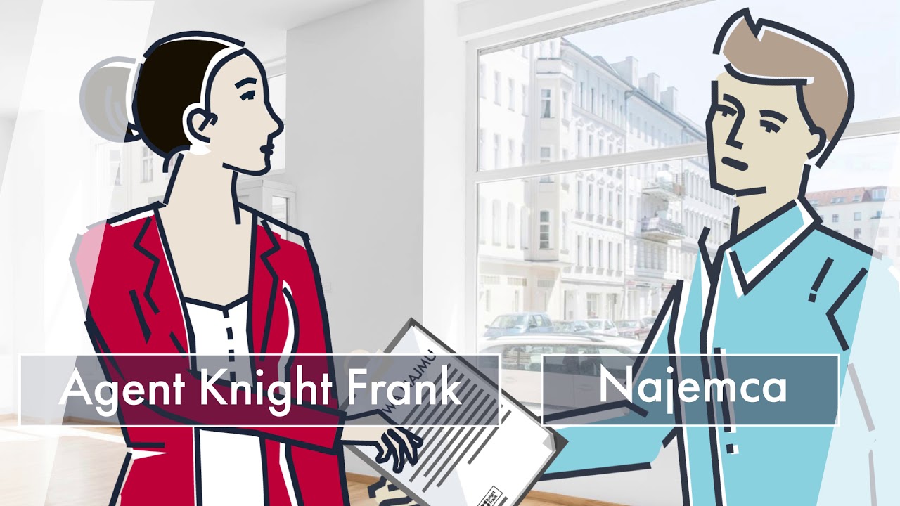 Knight Frank - Dowiedz się więcej o twojretail.pl