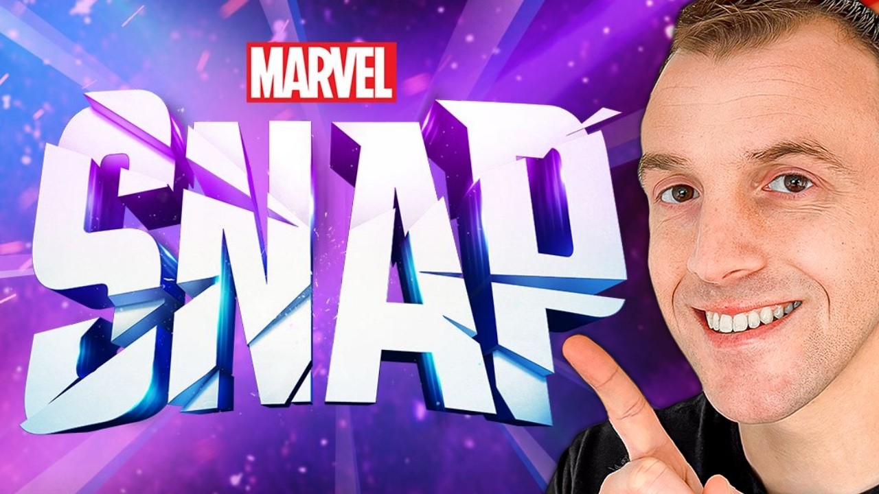 New Draft Mode in Marvel Snap!