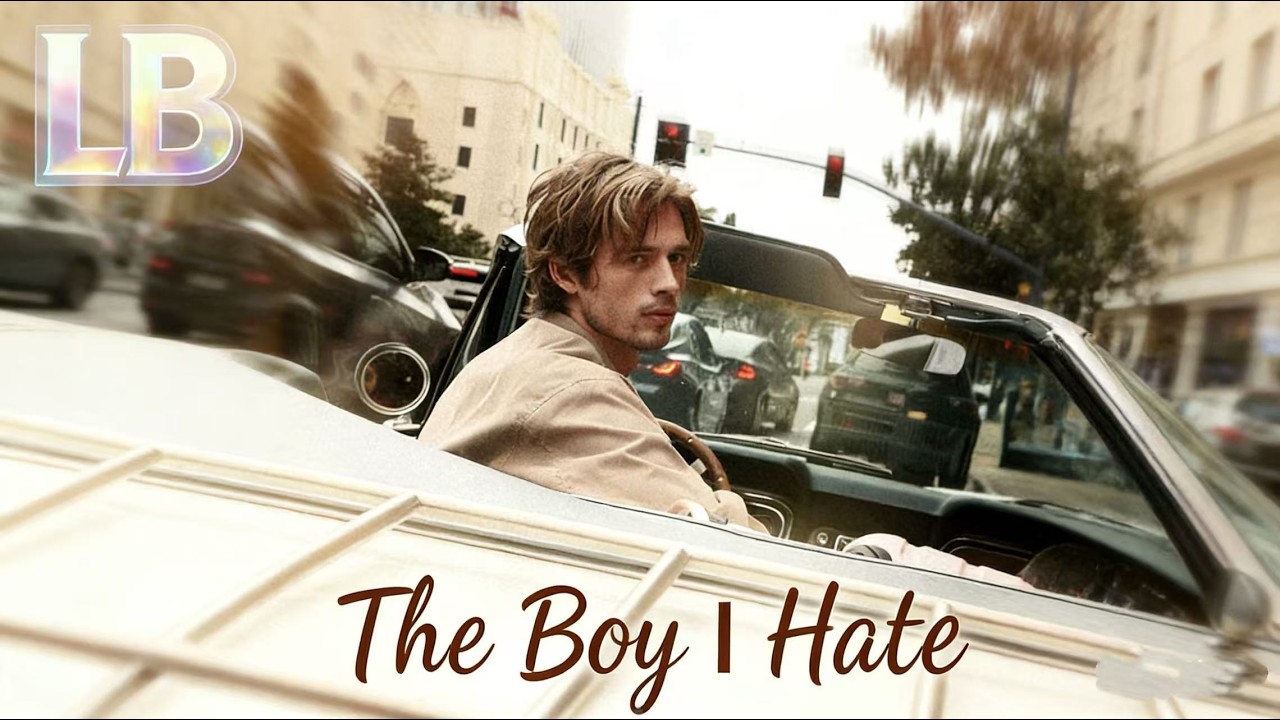 The Boy I Hate🚨Highly Binge-Worthy Content  #Reelshort #drama