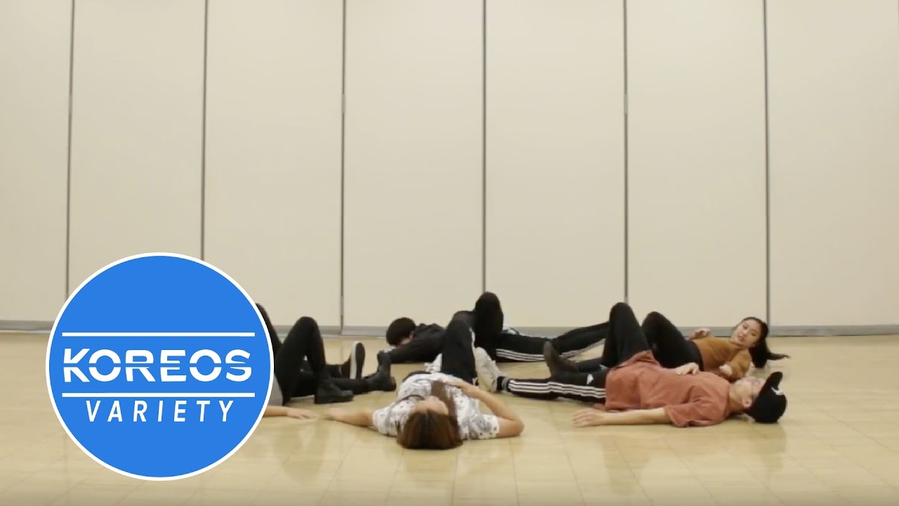 [Koreos Variety] EP 11 2X Faster Challenge - I Need U + Dope
