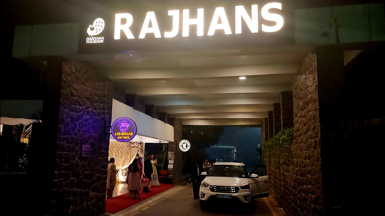 Rajhans Hotel Faridabad | Best Hotel In Faridabad | Hotel Rajhans Surajkund Faridabad Review