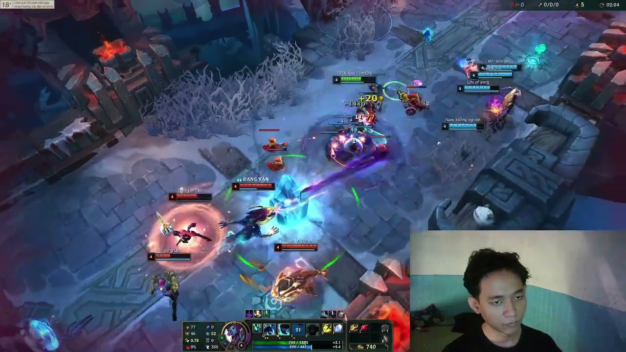 TFT Gold Rank: Strategies and Secrets Revealed