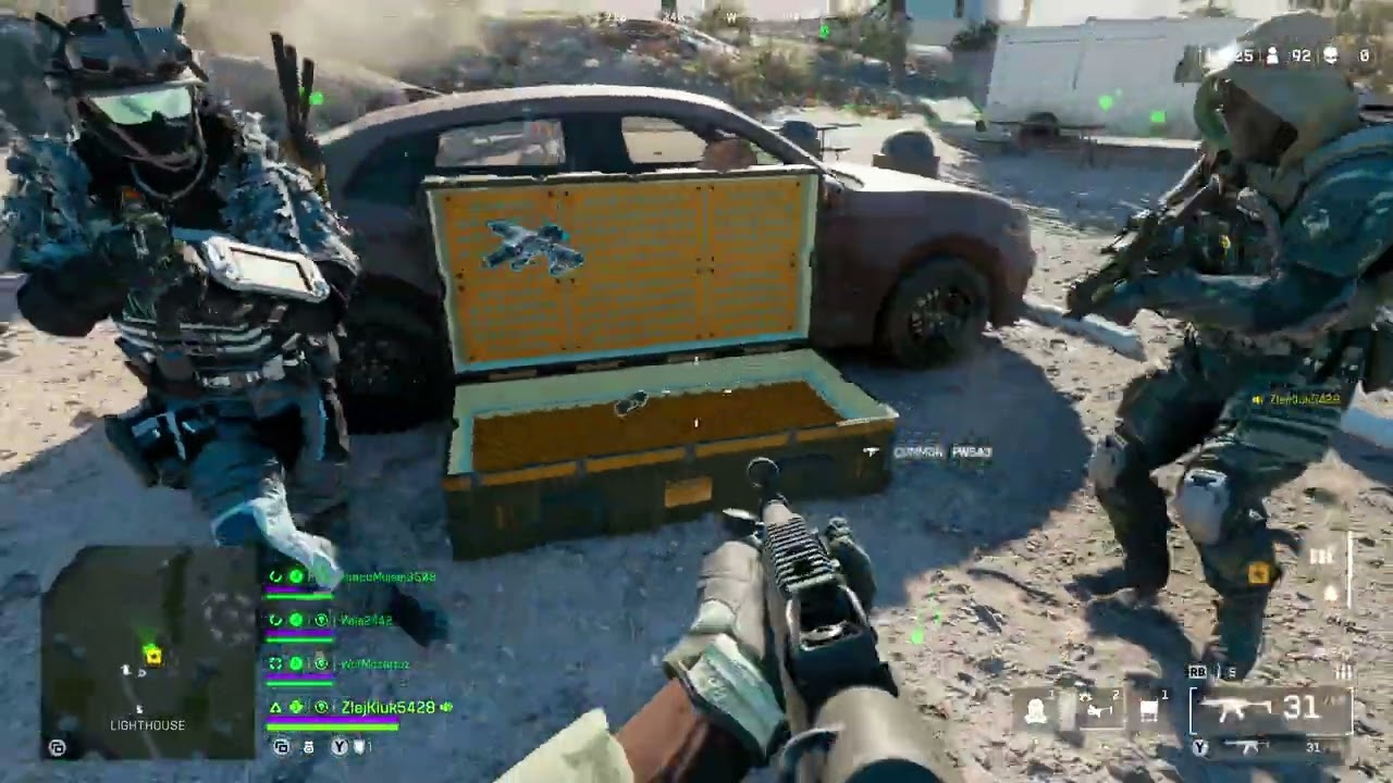VERRY FUNNY GAYMING Battlefield™ 6 2026 03 14 08 19 30