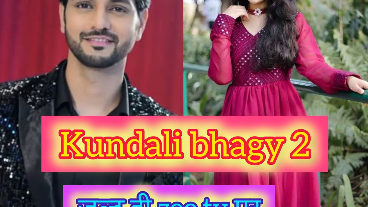 Kundali bhagy 2 |promo |kundali bhagy 2