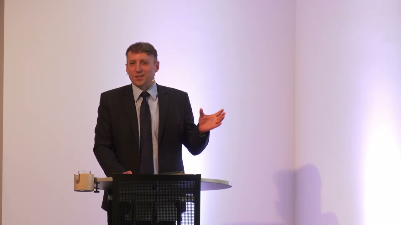 Три условия для принесения плода для Господа  // Владислав Руденко