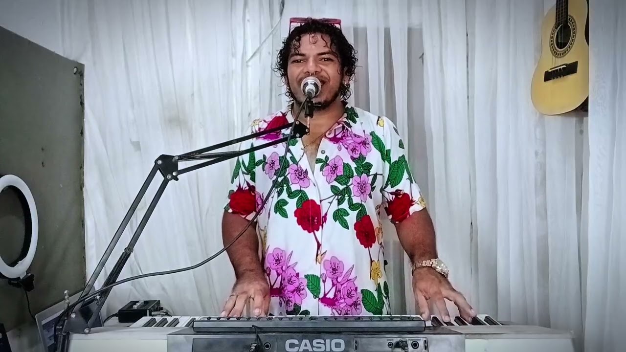 E carnaval (Deus e brasileiro) Terra Samba