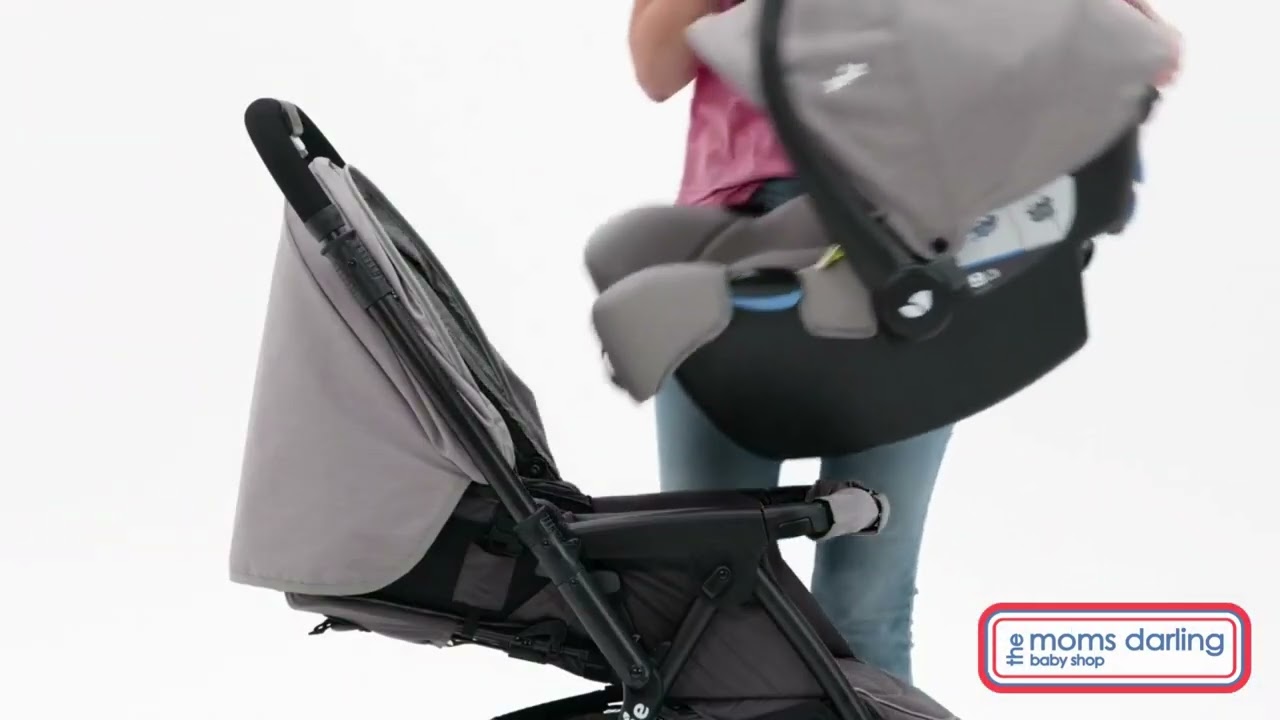 Joie mirus™ | THE MOMS DARLING BABY SHOP