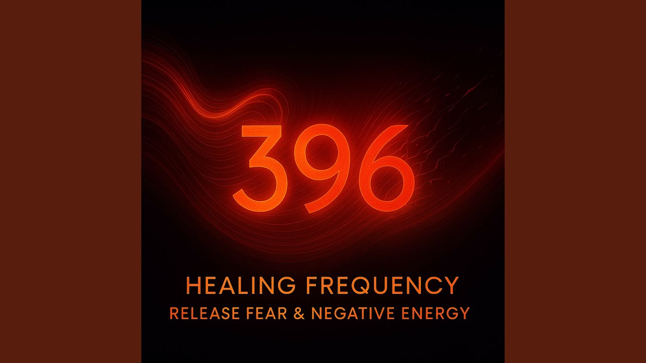 396 Hz Courage Activation
