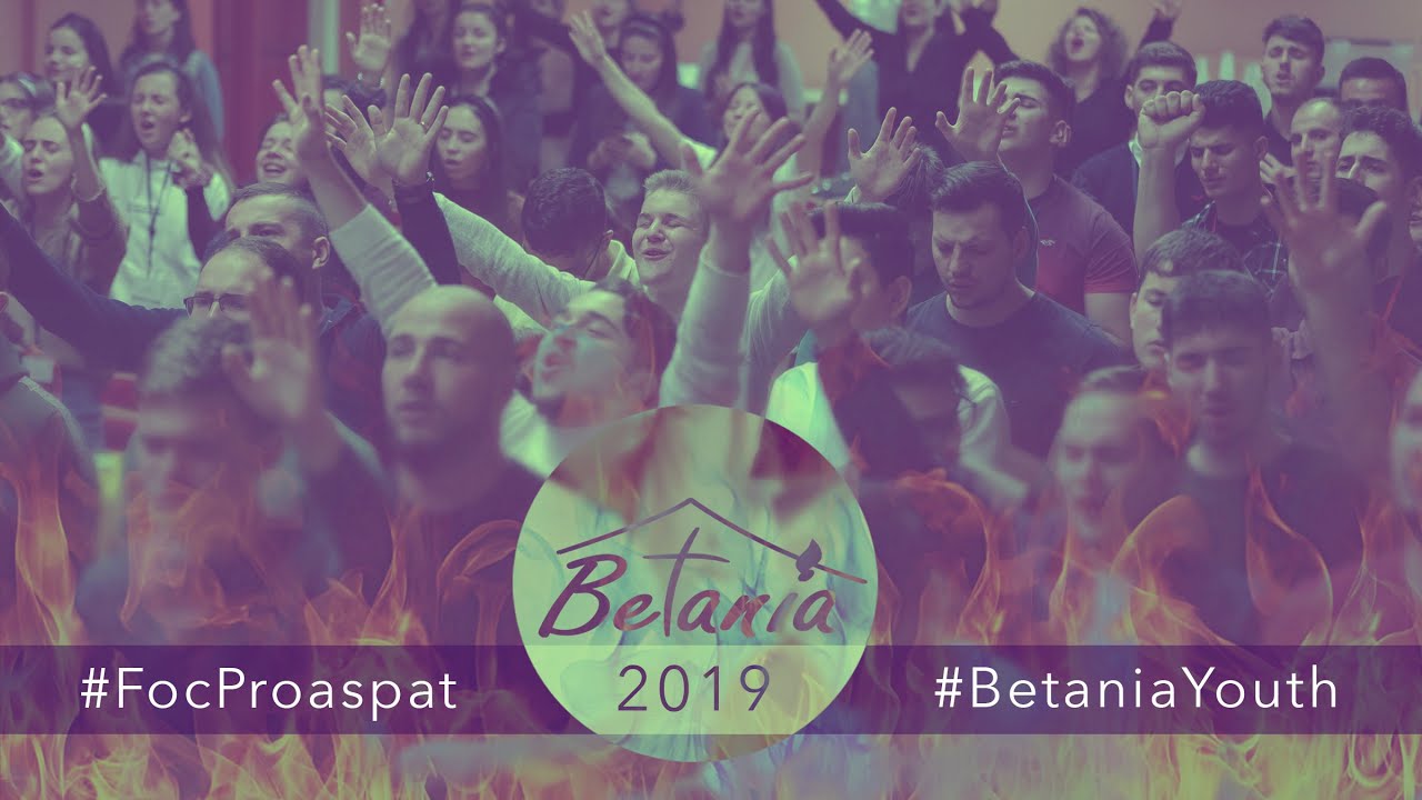 Tabăra Tinerilor 
