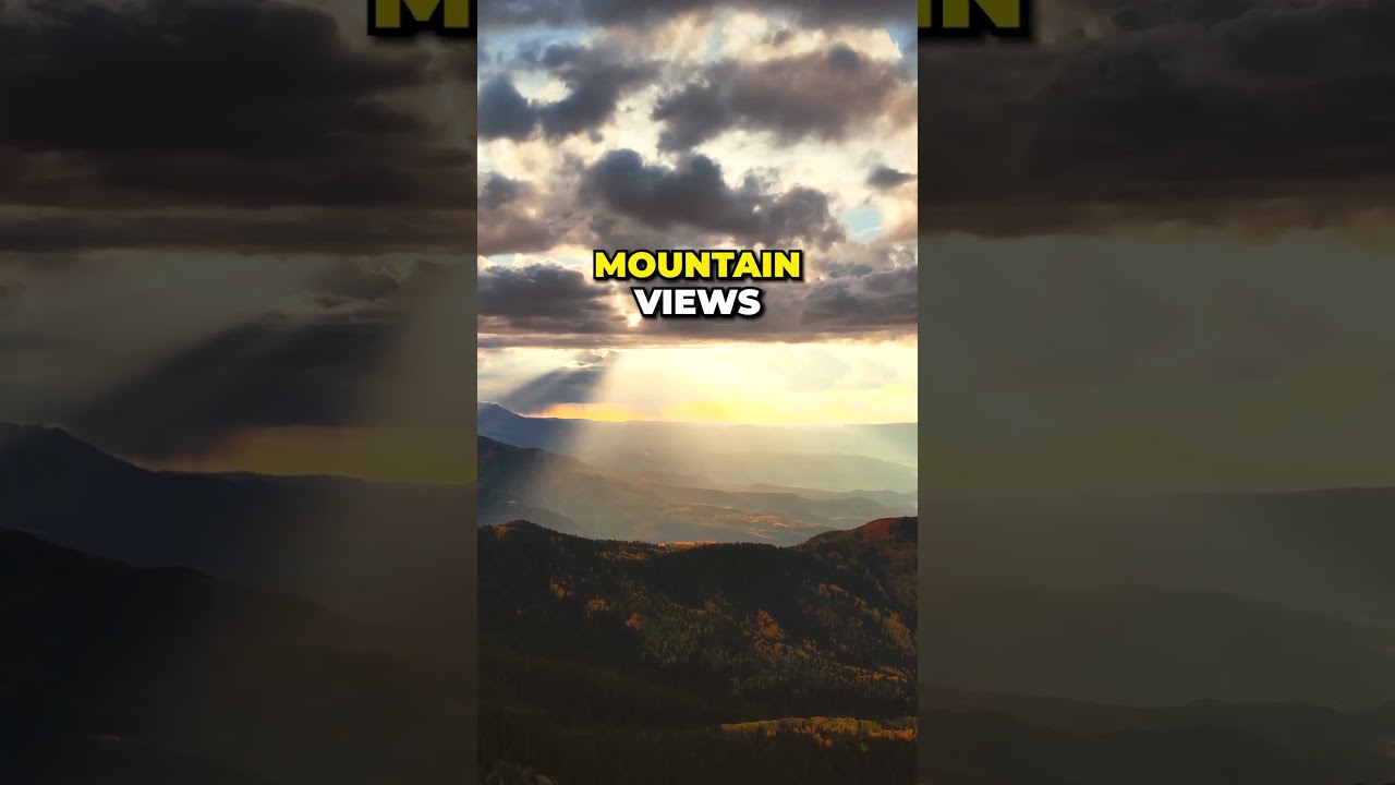 Land in Costilla County, Colorado for you! #largelot #buyland #landforsale  #reelsinstagram