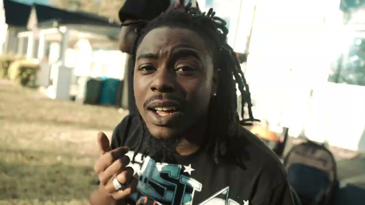 FastLaneBlick - Gettin To It (Official Music Video)