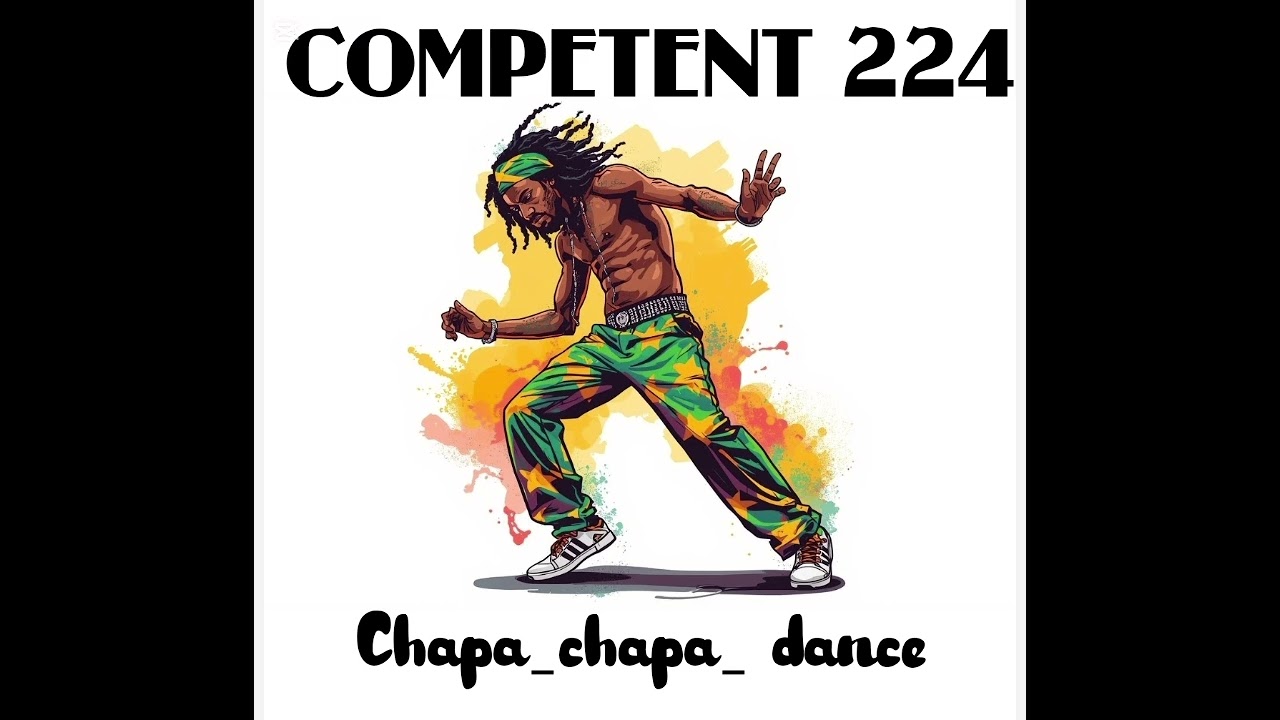 Competent 224 - chapa_chapa_Danchall 