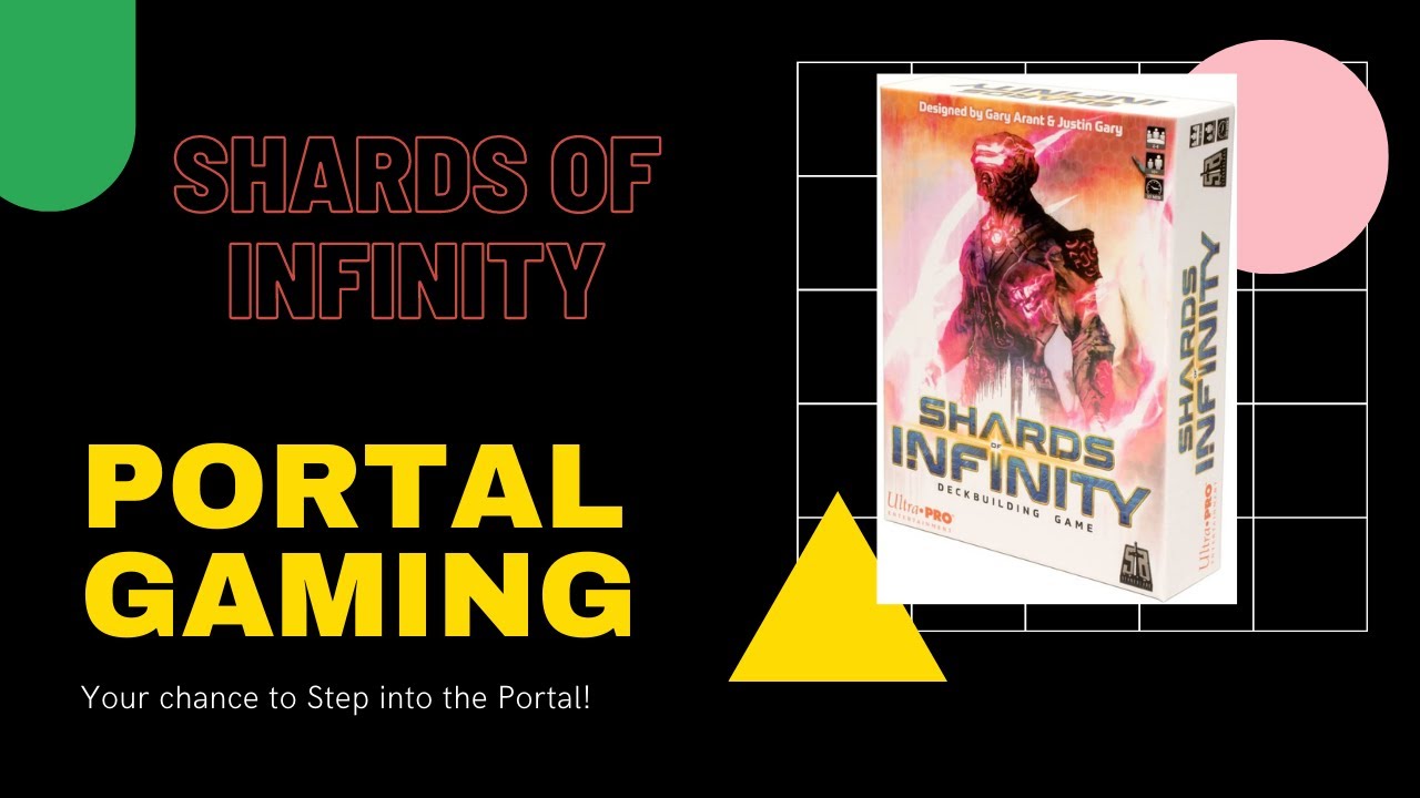 Shards of Infinity (solo)