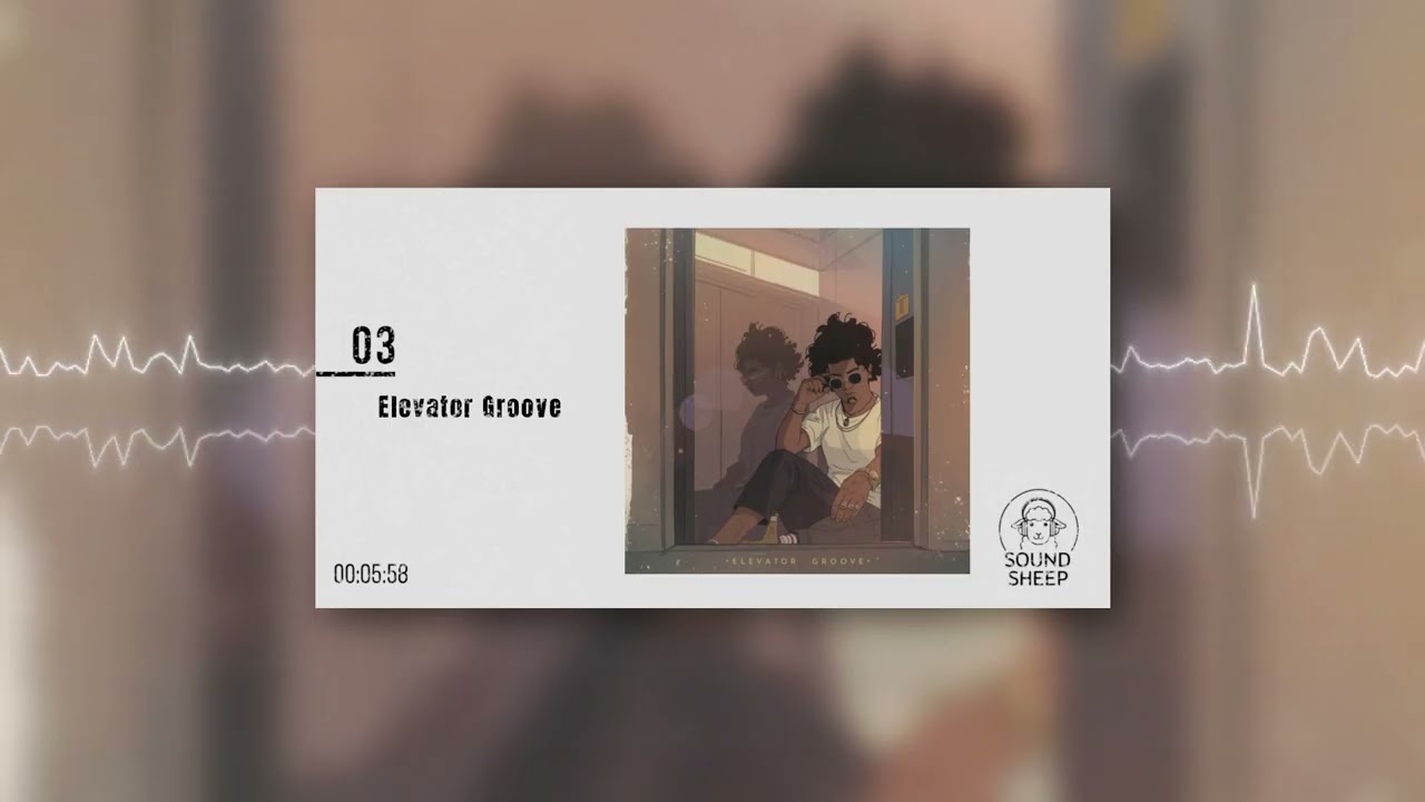 [Playlist] Lofi Jazz｜流すだけでいい感じになれるBGM