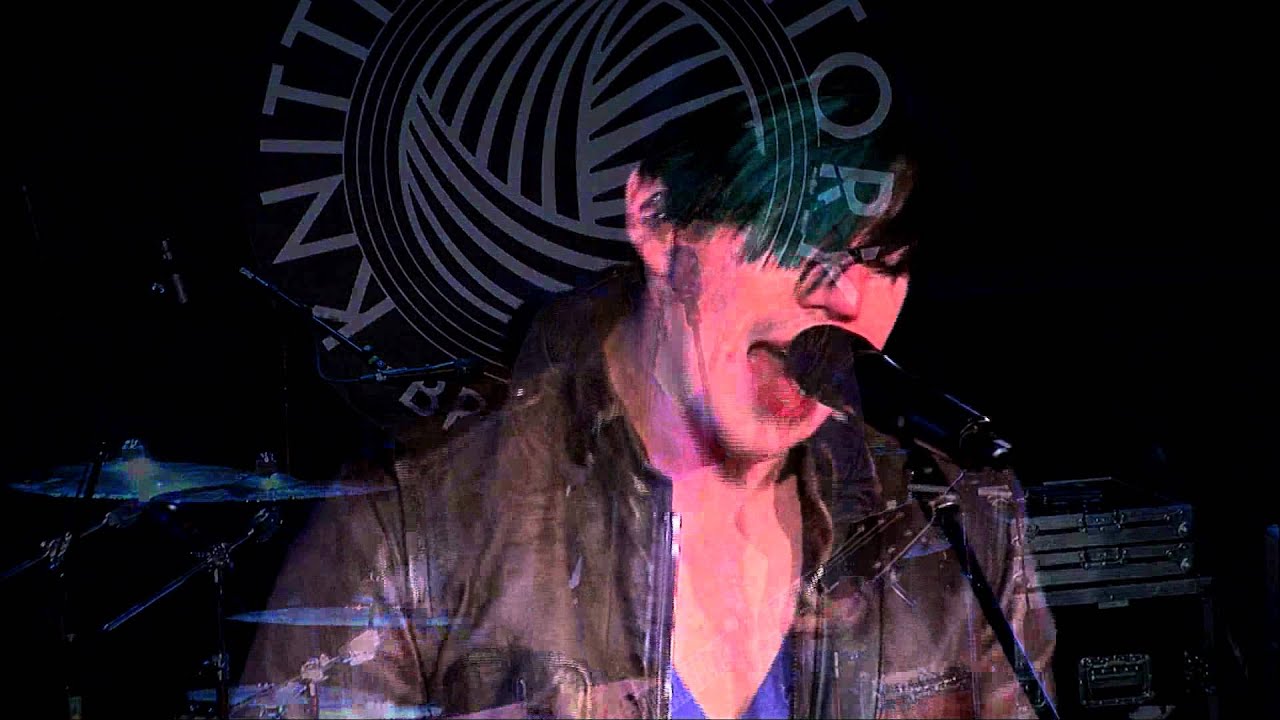 Marianas Trench - All To Myself.mov