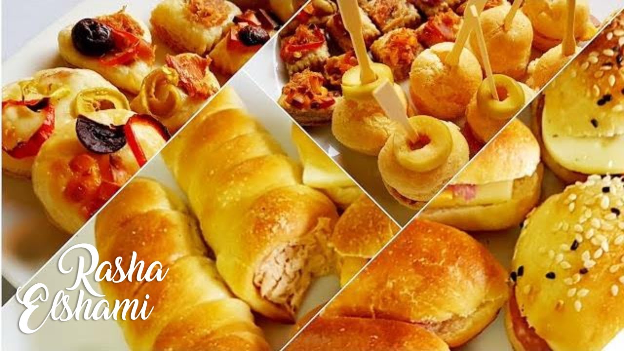 اعملى ٣ انواع من الساليزون بكل سهولة لأعياد الميلاد