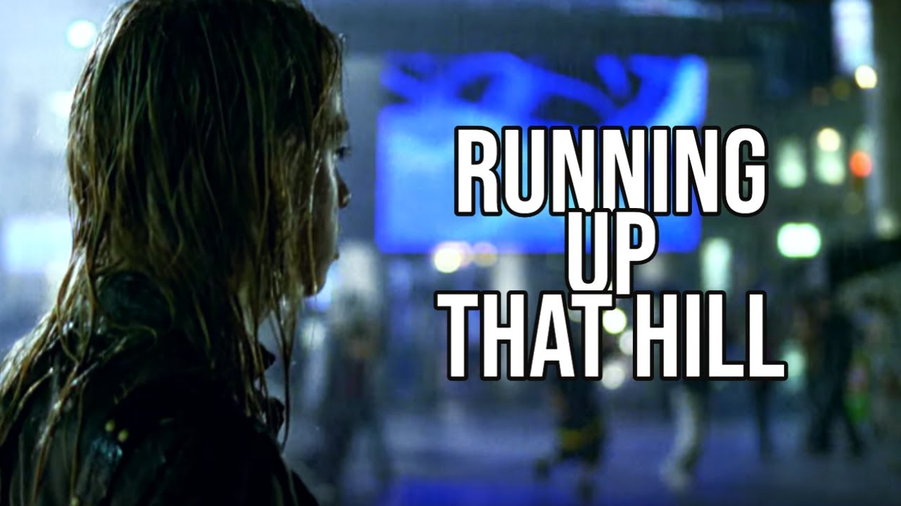 Jude & Tommy | Running Up That Hill
