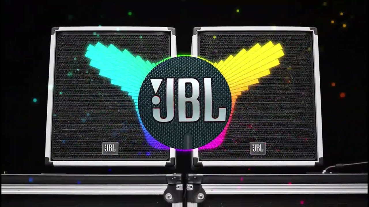 Dance Remix Nonstop Disco Mix – JBL Bass Test 2025