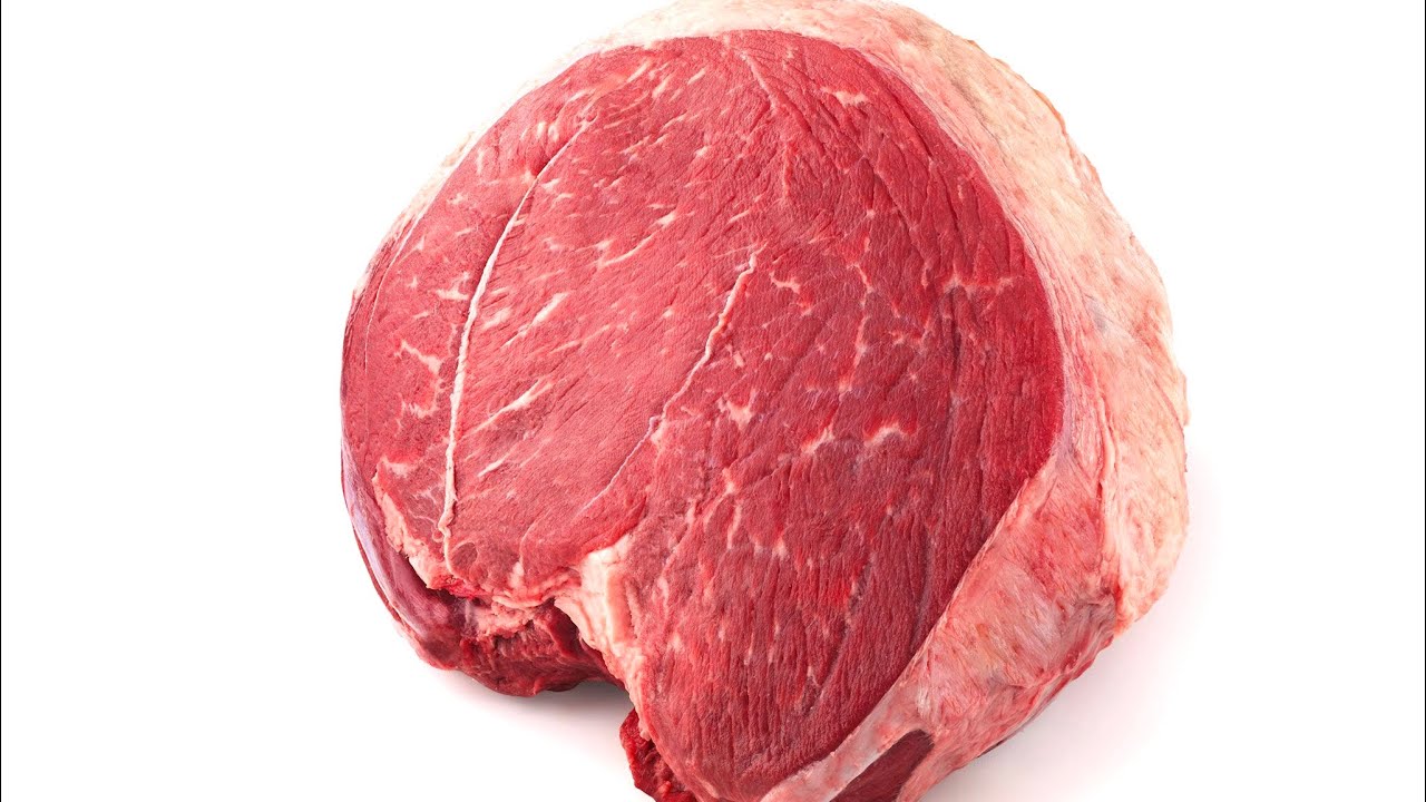 Cortes de carne ! 🥩 🍖 como cortar una bola de res