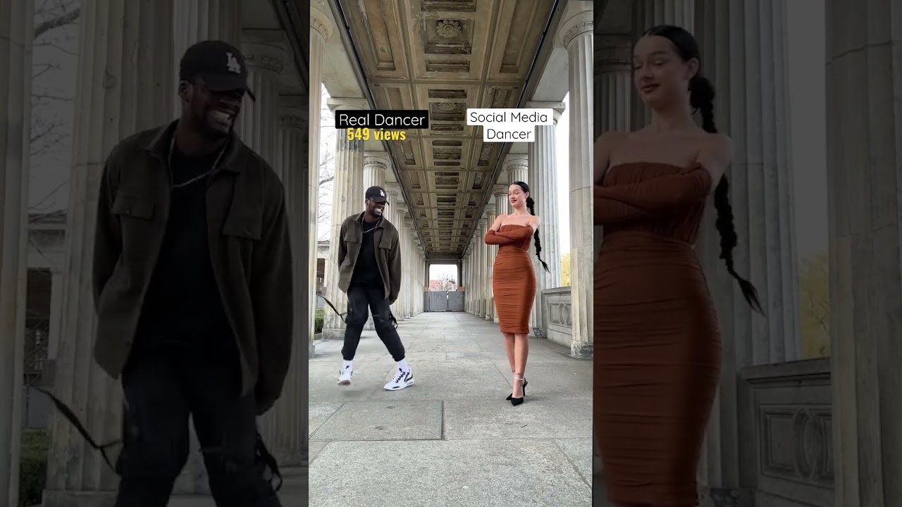 Hit ❤️ for Real Dance #michaelmejeh #dance #youtubeshorts @caeciliaofficial
