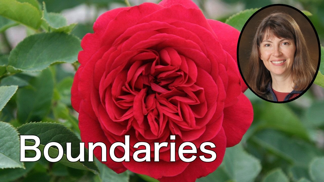 Affirmations for Boundaries Guided Meditation