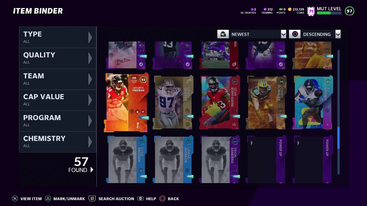 NEXT GEN MUT ? Giving out mods !