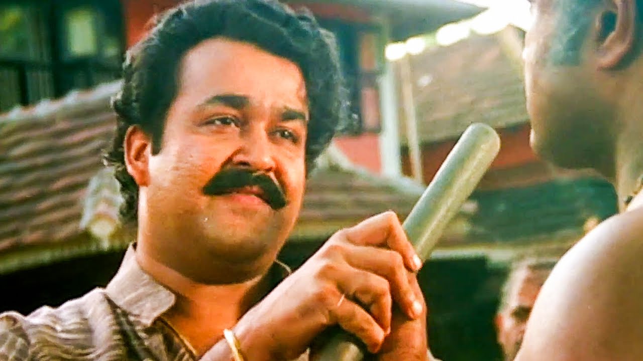 മലയാള സിനിമയുടെ തമ്പുരാൻ.. എന്താ ഒരു ലുക്ക്🔥🔥 | Aaraam Thampuran Scenes | Mohanlal | Manju Warrier