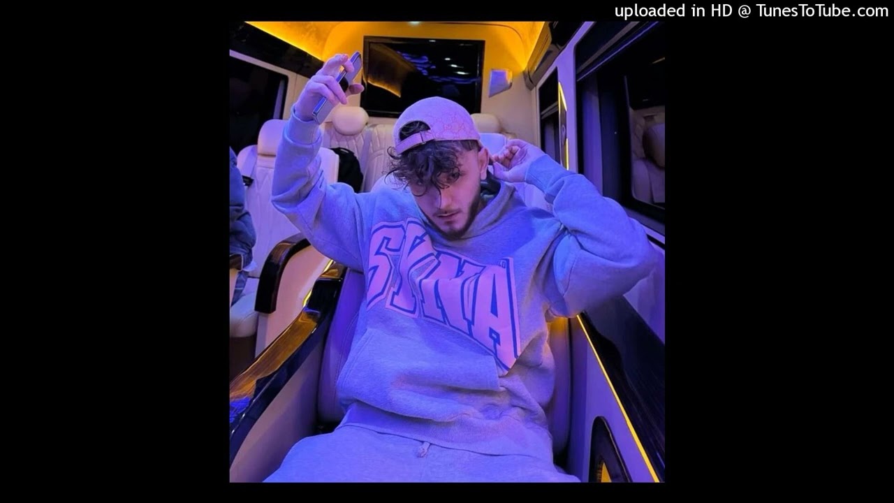 BATUFLEX - 10 TON TYPE BEAT (prod. by @mertkerimari @ilir808_ @lsbtzz)