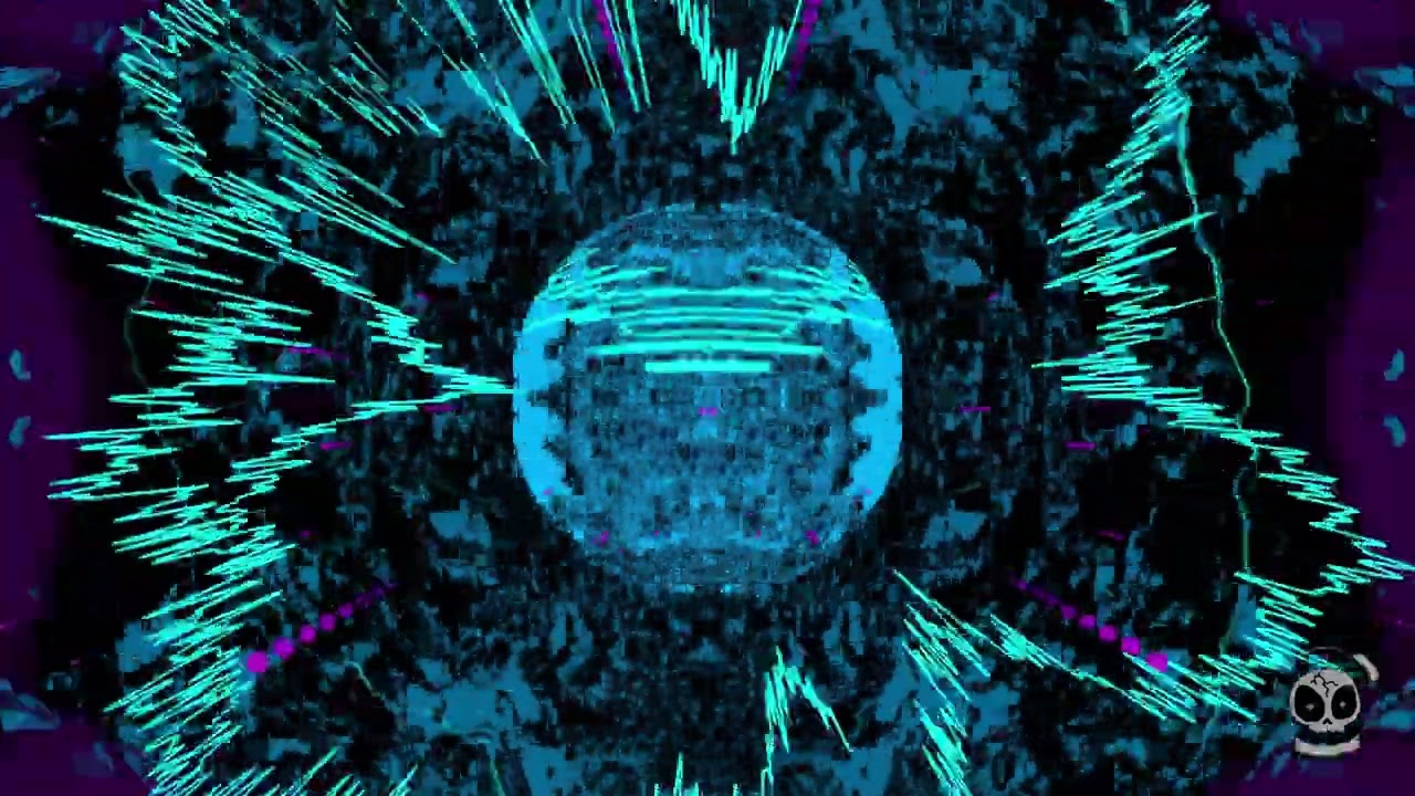 BASSBATH!! Weekly Mix July 21ST 2023: Psy-Trance!!!! With TRIPPY VISUALS!!!