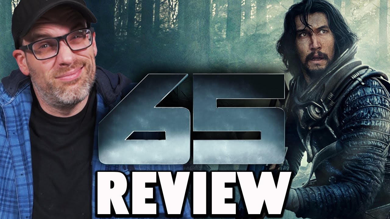 65 - Review!