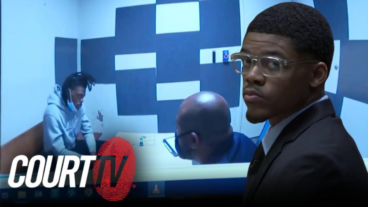 Brandon Isabelle Interrogation: 'I Know What You Did, You Know What You Did'