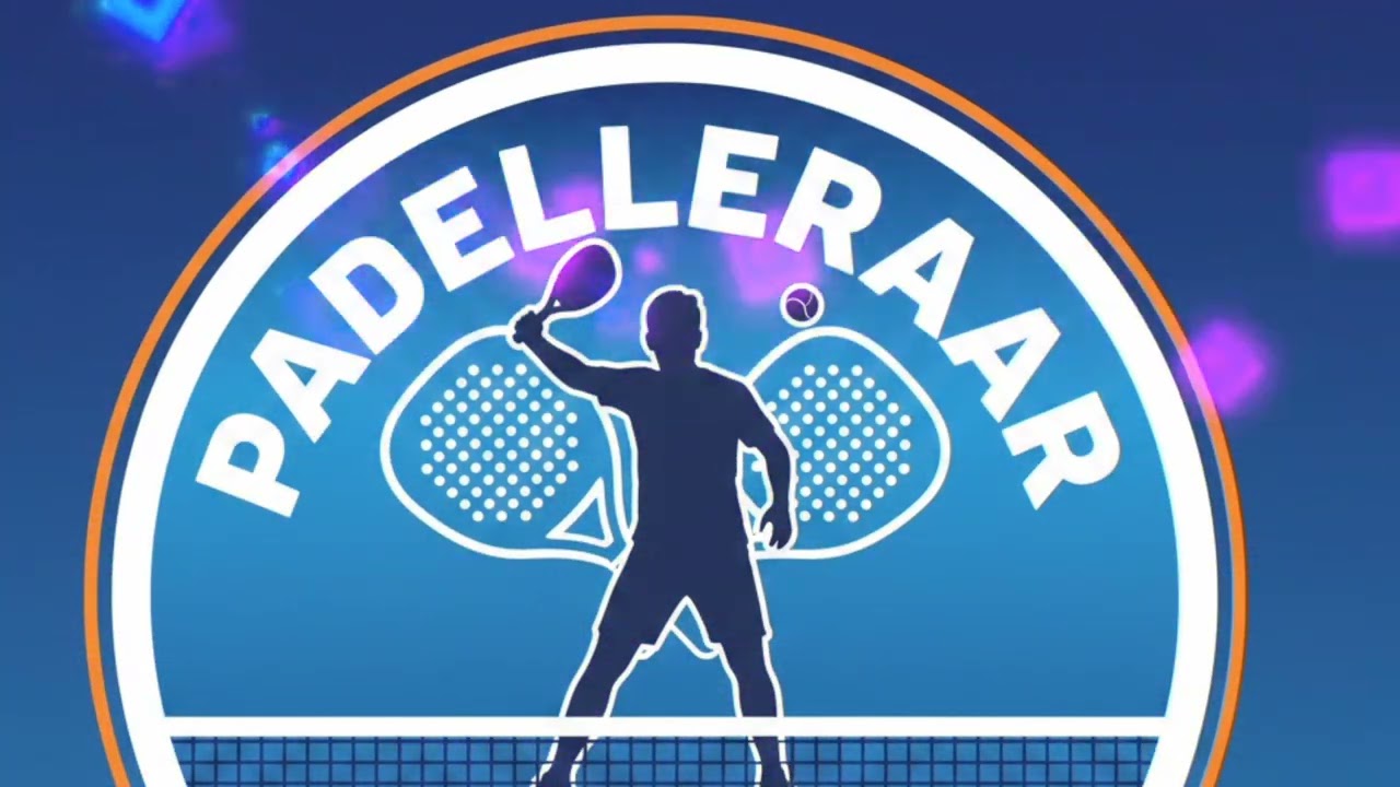 Padelleraar worden SONG by Stijn Gabeler GoDoGood 
