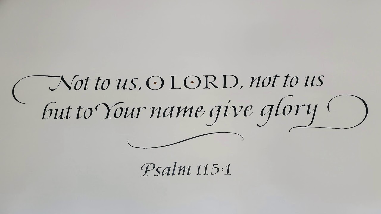 Fullness of Joy and Pleasures Forever More in God Alone