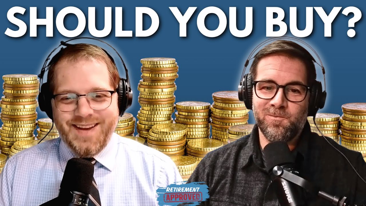 Should Gold Be in Your Investment Portfolio?