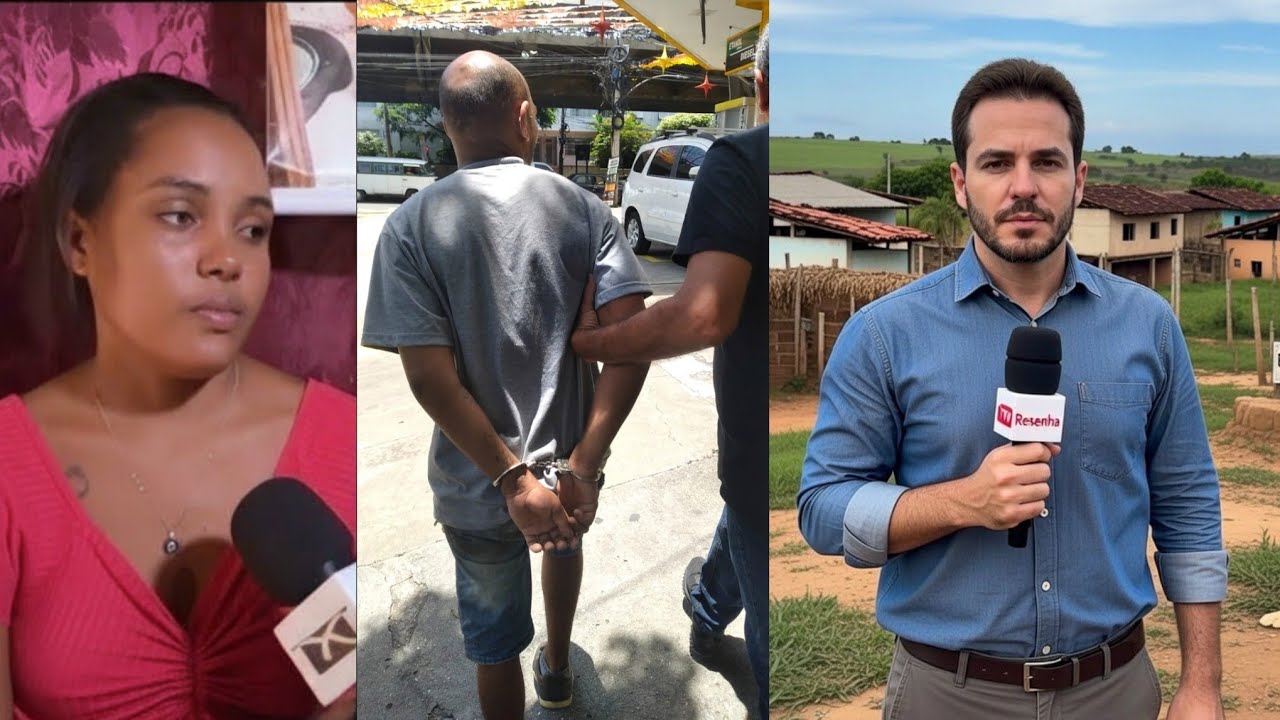 O BICHO PEGOU EM BACABAL! VAI TER PRISÃO! CLIMA FICOU TENSO E MÃE FALA E DOIS SUSPEITOS ENVOLVIDOS