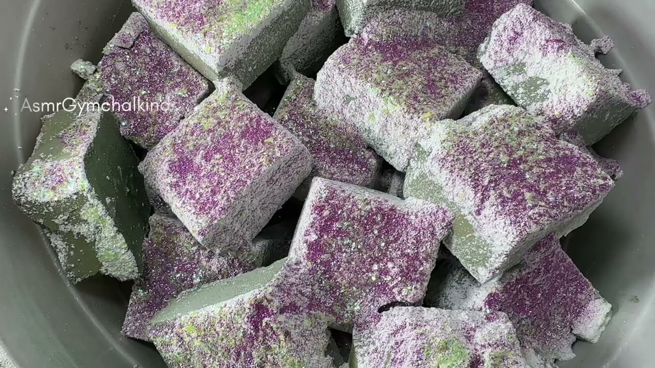 Reformed Blocks Gymchalk