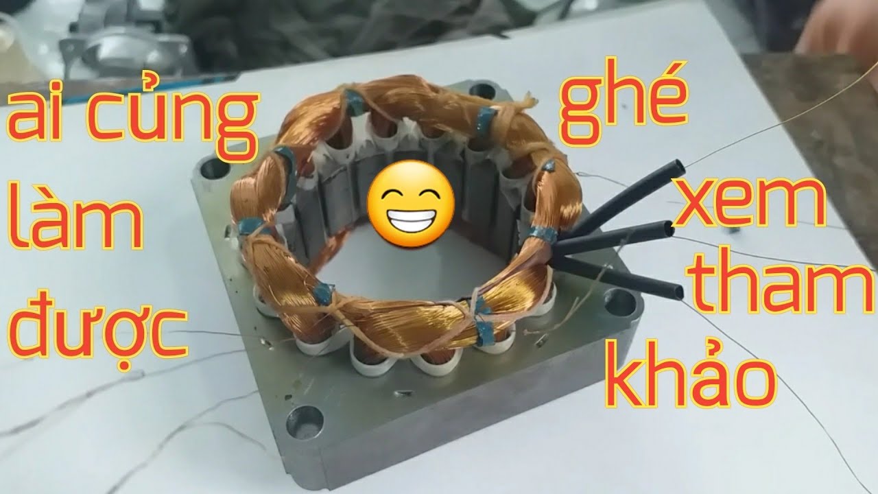 SỬA LỐC QUẠT ĐỒNG ĐỨT ( AI CỦNG SỬA ĐƯỢC) ghé xem tham khảo tự sửa quạt tại nhà nhé😁 0969973760 zalo