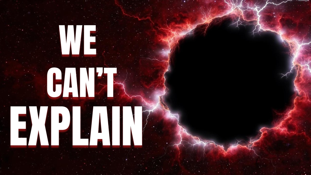 The Eridanus Supervoid: The Biggest Mystery of The Universe