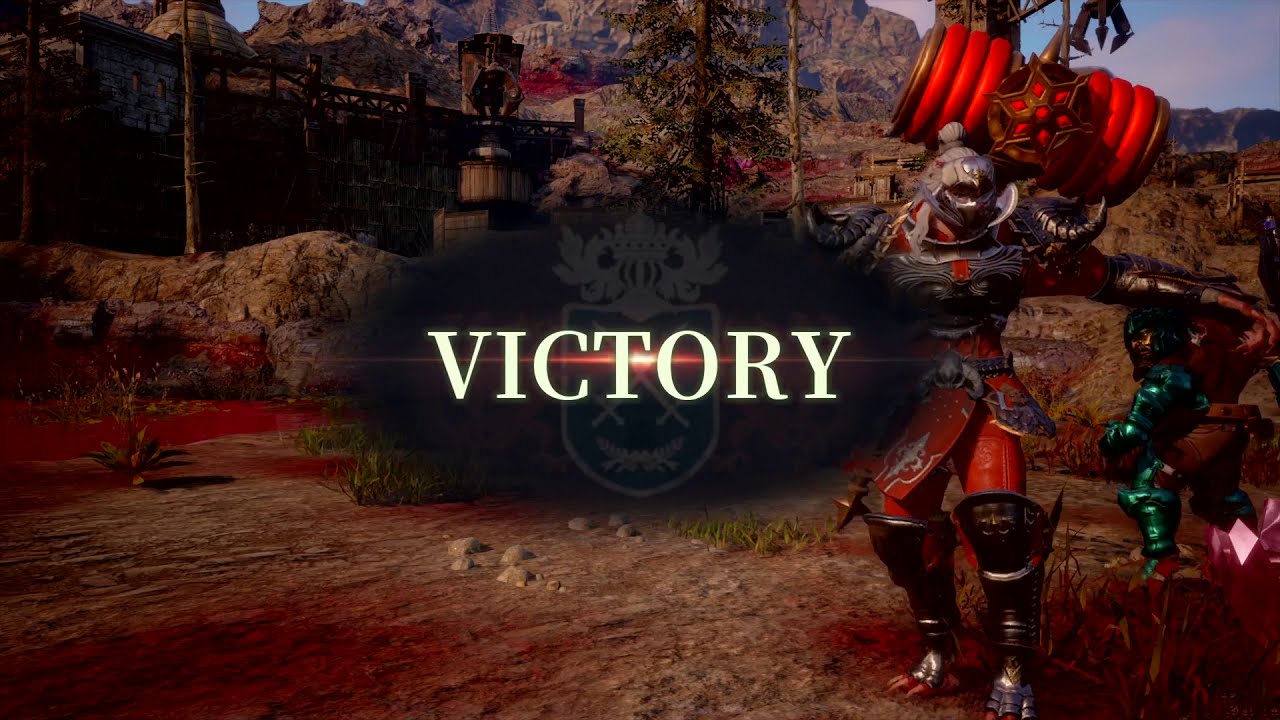 Bless Unleashed - Red Basin Season 3 opening day 3/4/2021