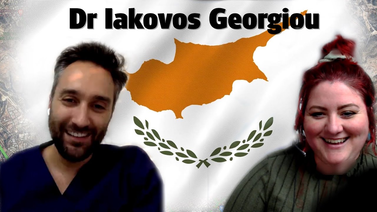 Lipoedema & plastic surgeon Dr Iakovos Georgiou answers your questions