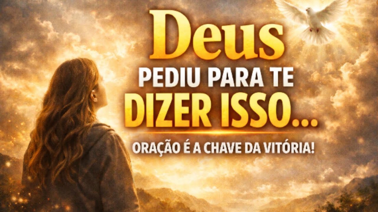 Esta Oração do Salmo 91 Está Acalmando Milhares de Pessoas