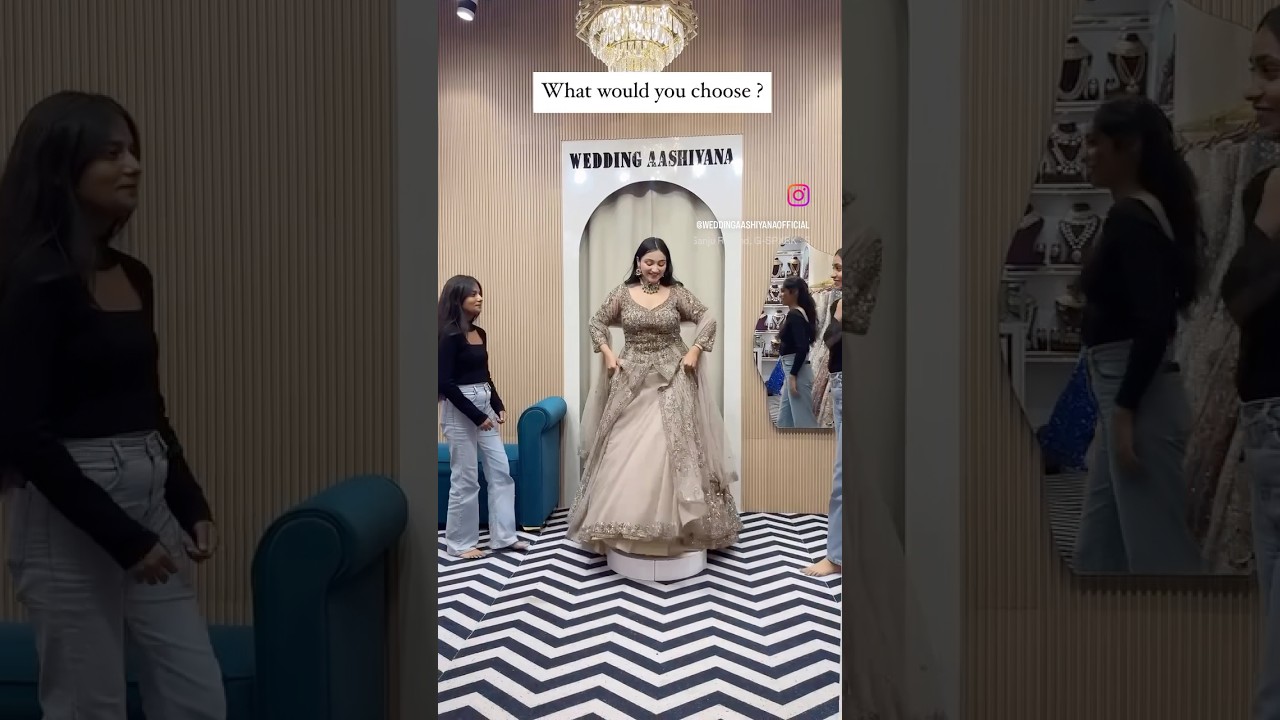 What would you choose rent or buy ? Visit 📍Wedding Aashiyana (Lajpat Nagar)