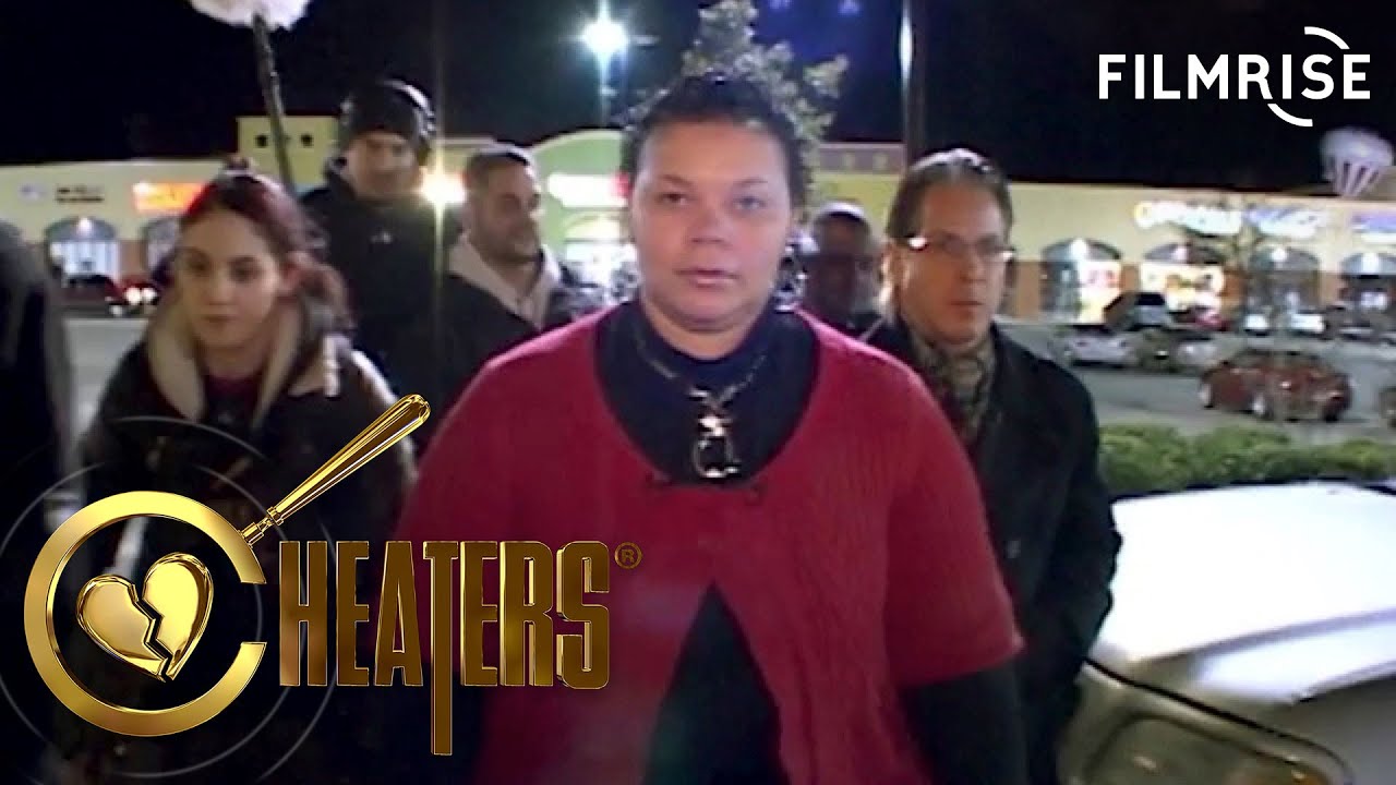 Cheaters - Season 7, Episode 34 - Full Episode