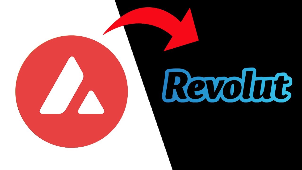How To Buy Avalanche (AVAX) on Revolut