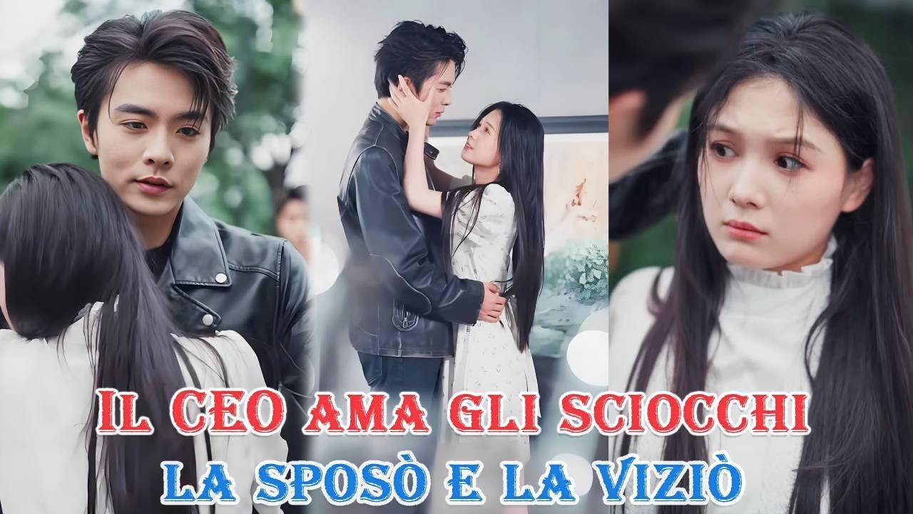 Miliardario che ignorava tutte si innamora di una donna stupida——la sposò e la viziò!