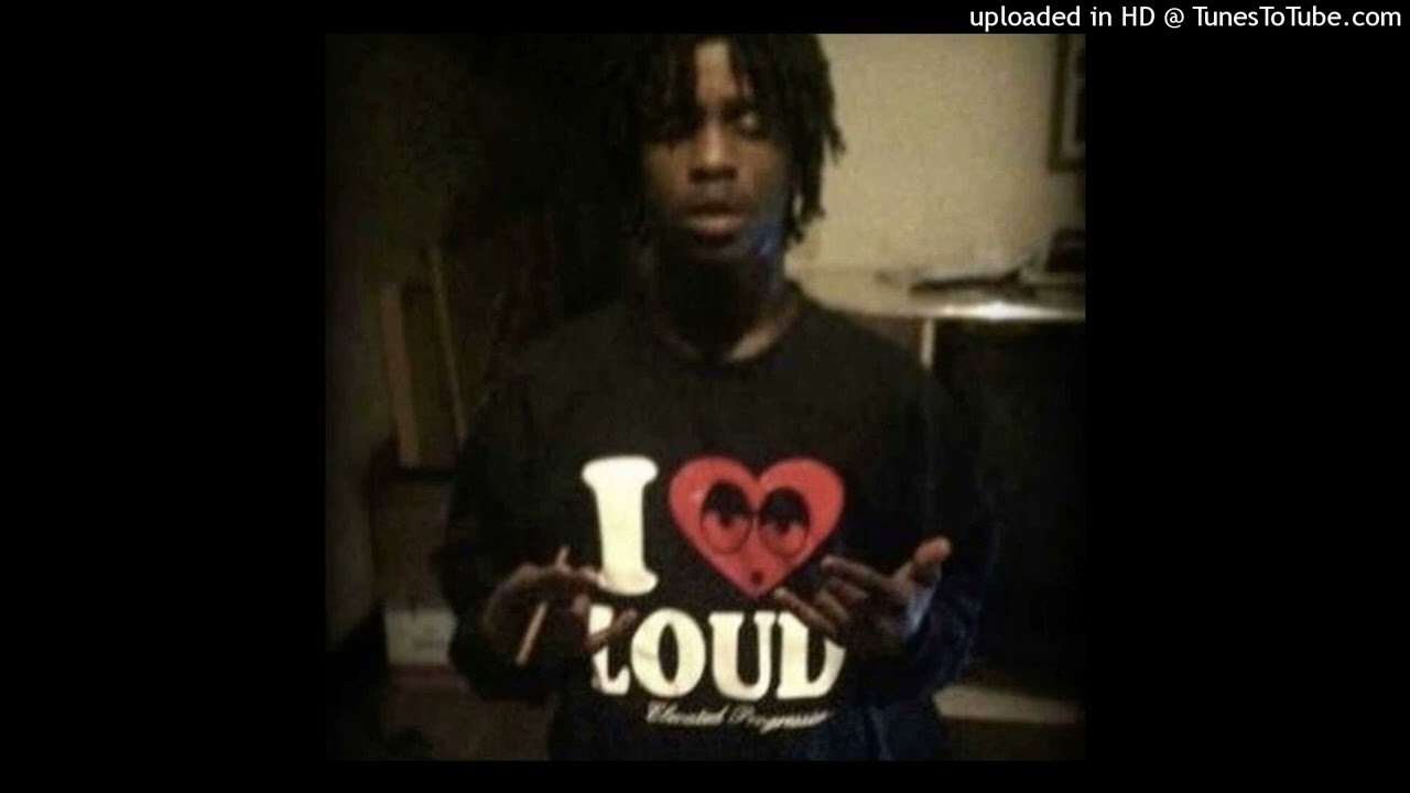 (Free) Old Chief Keef x Futuristic Glo type beat 
