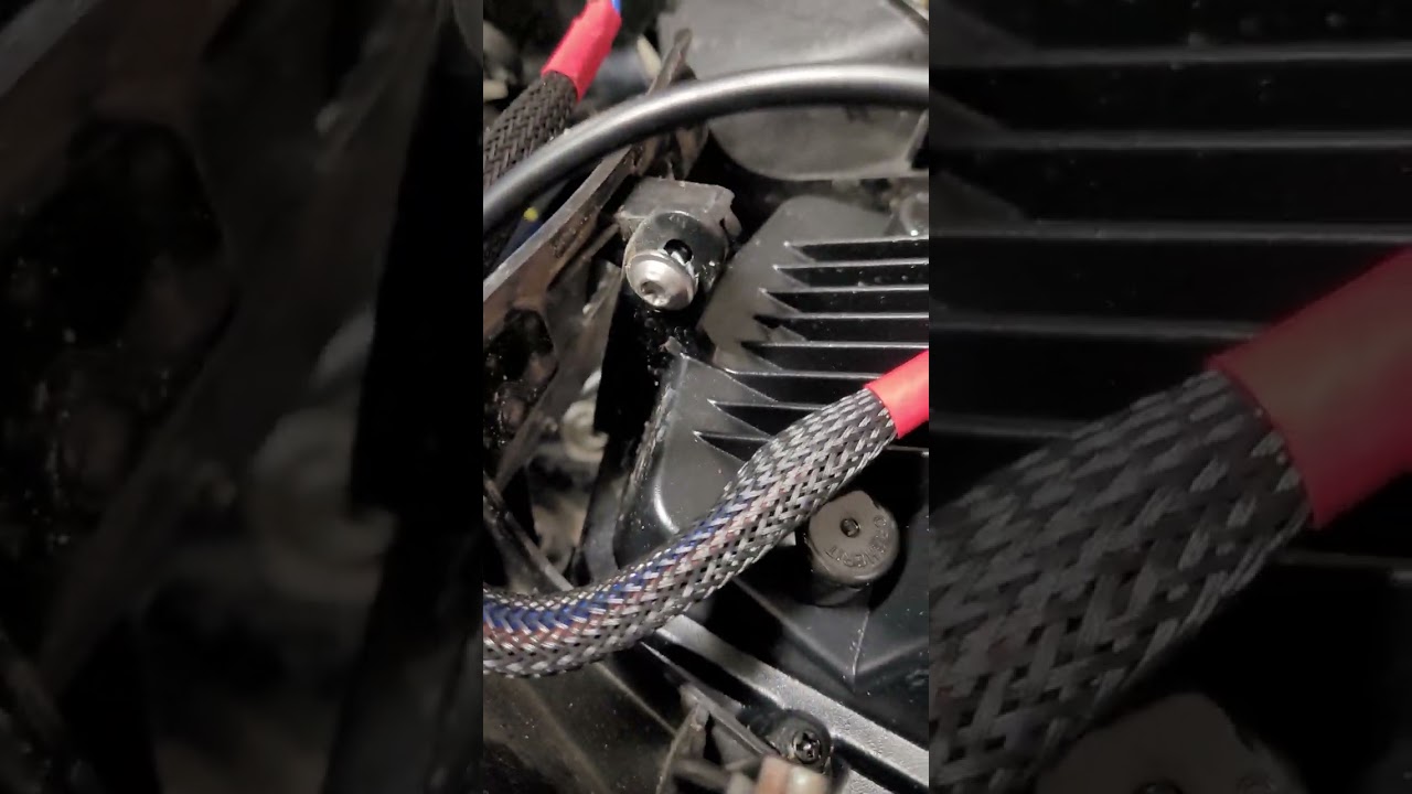 Install the Supermofools  Led Headlight `THE ULTIMATE!` // Smoked edition