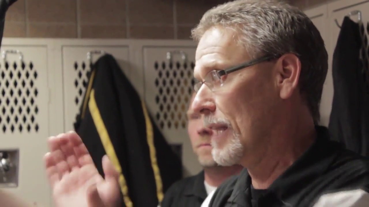 2012-13 Perham Highlight Video